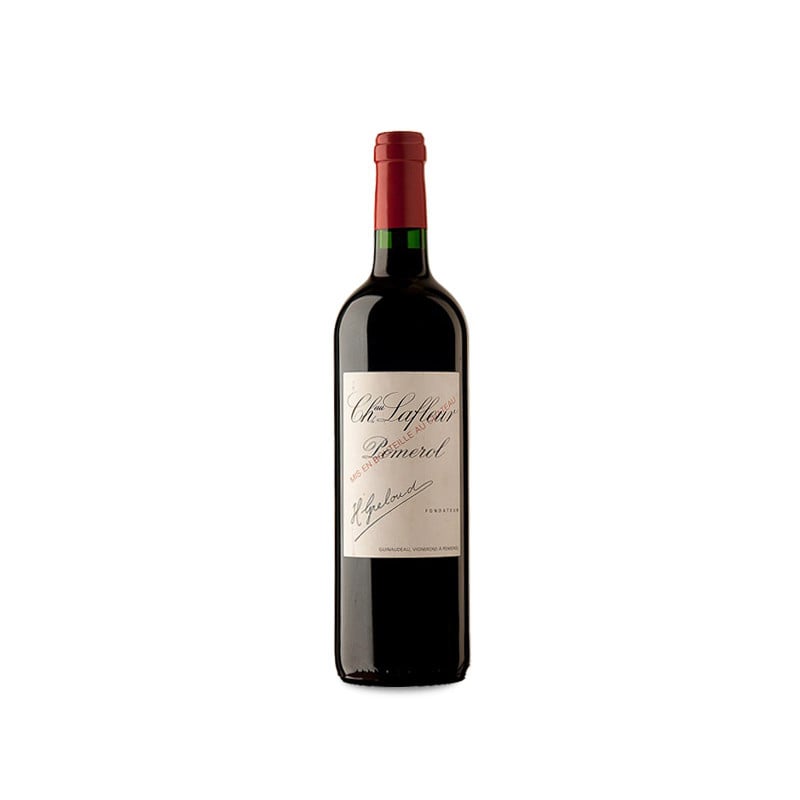 Château Lafleur 2019