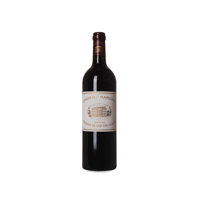 Château Margaux 2021