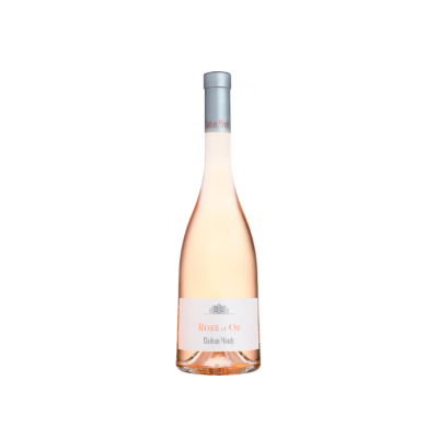 Château Minuty Rose & Or 2025