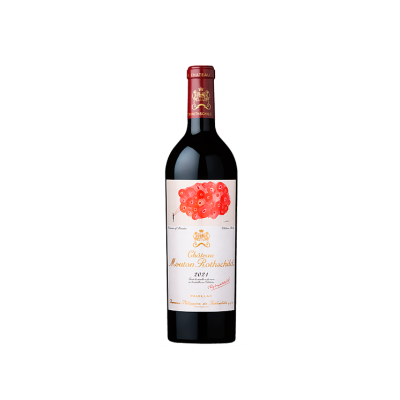 Château Mouton Rothschild 2021