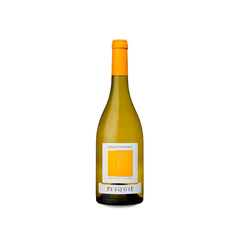 Château Pesquié Chardonnay Blanc 2025