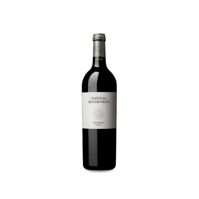 Chateau Rocheyron 2022