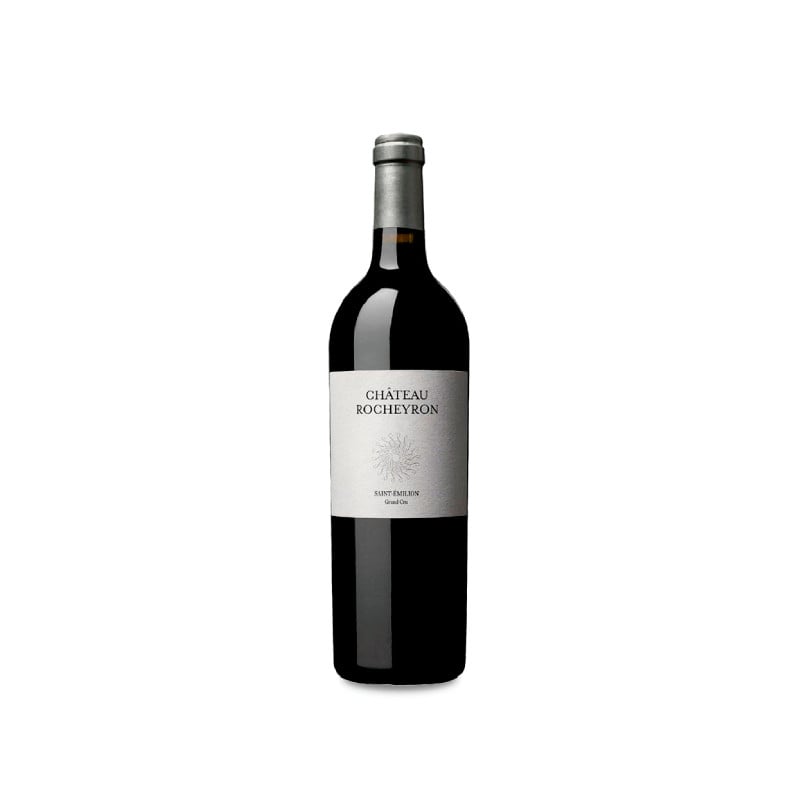 Chateau Rocheyron 2022