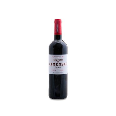 Château de Camensac  2023