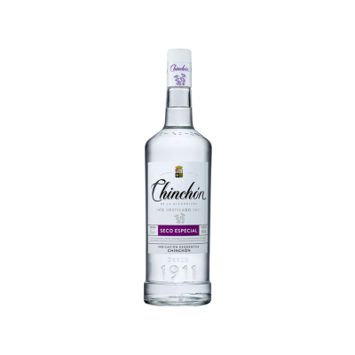 Chinchón Seco Especial 1L 1 Liter