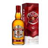 Chivas Regal 12 Jahre Scotch Whisky  1 Liter