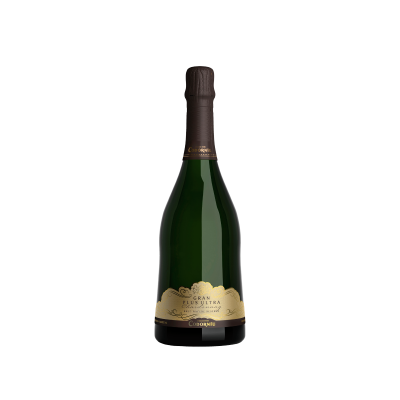 Codorníu Gran Plus Ultra Chardonnay