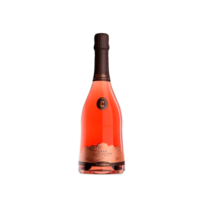 Codorníu Gran Plus Ultra Pinot Noir