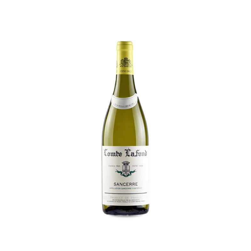 Comte Lafond 2025