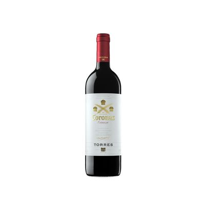 Coronas Crianza 2022