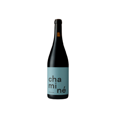 Cortes de Cima Chaminé Tinto 2020