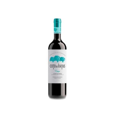 Coto de Hayas Crianza 2021