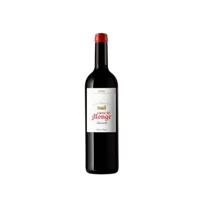 Cueva del Monge Tinto 2020