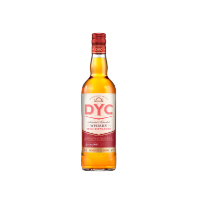 DYC 5 Años 70 cl.
