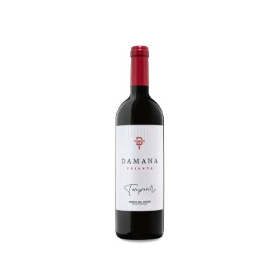 Damana Crianza 2022
