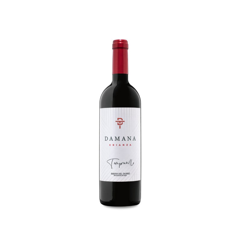 Damana Crianza 2022