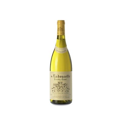 De Ladoucette Pouilly-Fumé 2024