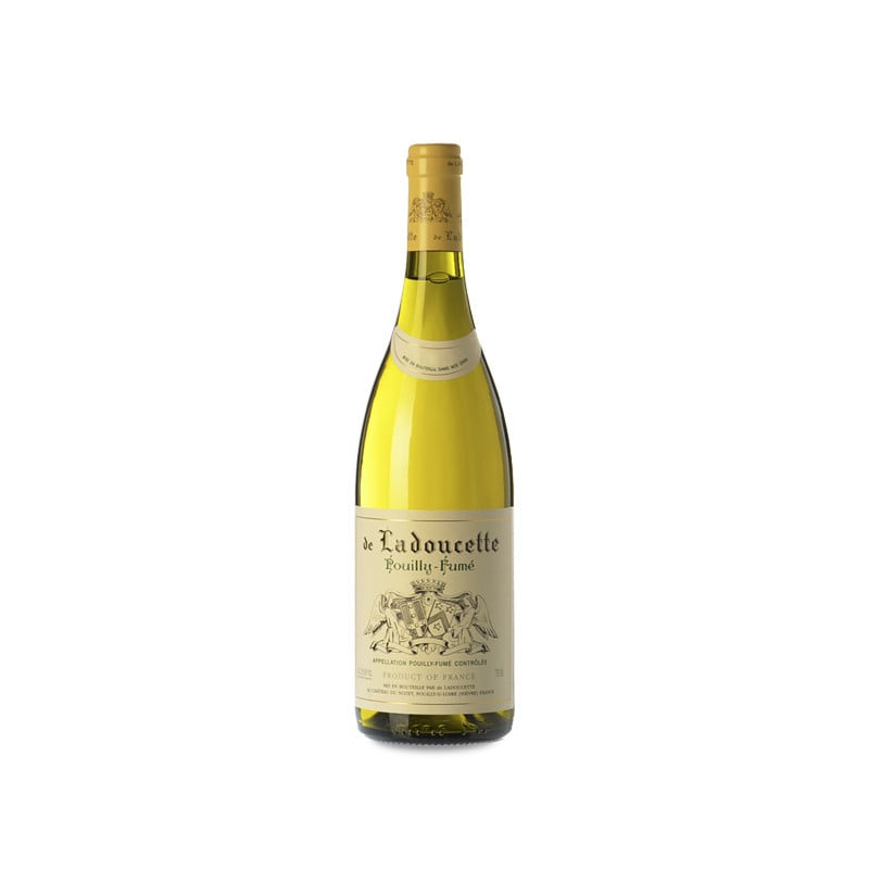 De Ladoucette Pouilly-Fumé 2024