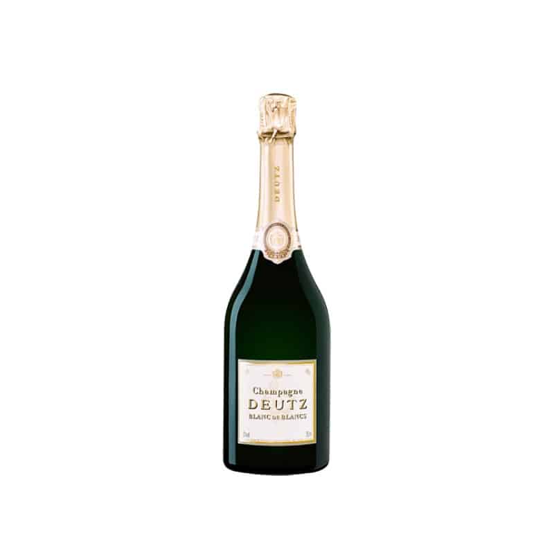 Deutz Blanc de Blancs 2019