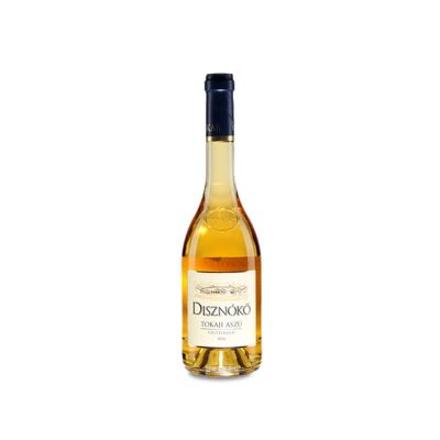 Disznókö Tokaji Aszú 5 Puttonyos 50 cl. 2014