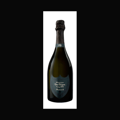 Dom Pérignon P2 2008
