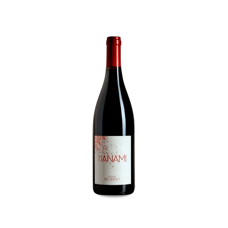 Domaine Bobinet Hanami 2023
