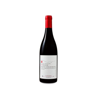 Domaine Bonnardot Hautes-Côtes de Beaune Sur Evelle 2023