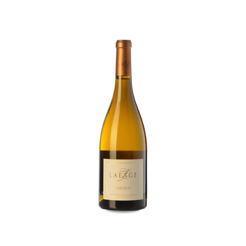 Domaine Lafage Cadireta 2025