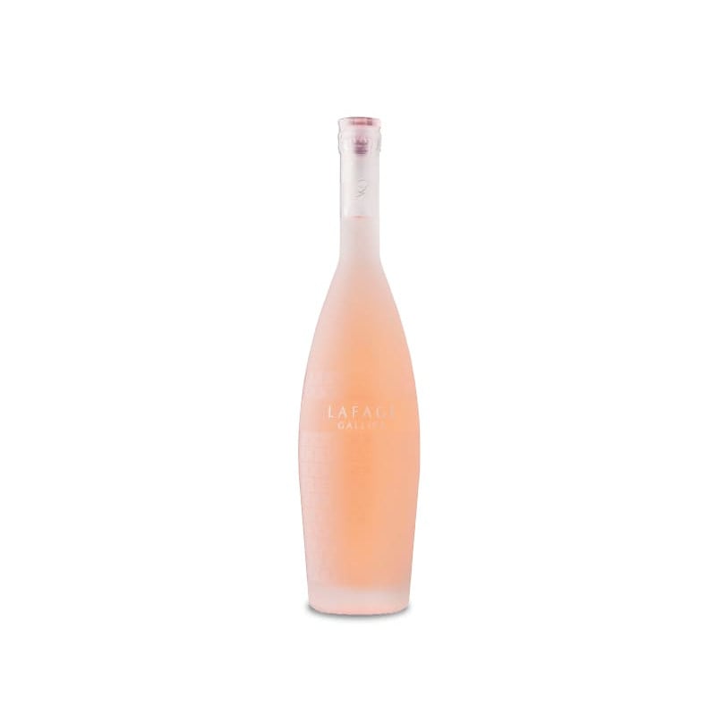 Domaine Lafage Gallica 2025