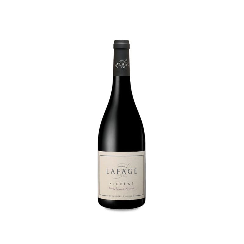 Domaine Lafage Nicolas 2024