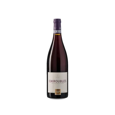 Domaine Lafarge-Vial Chiroubles 2020