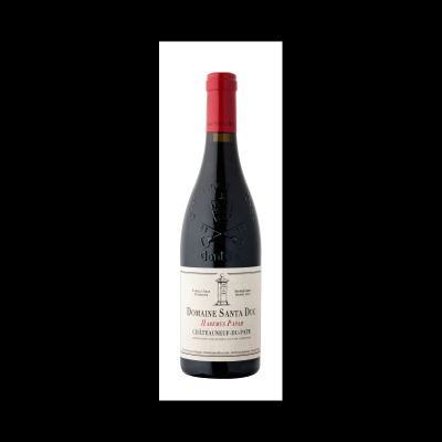 Domaine Santa Duc Châteauneuf-du-Pape Habemus Papam 2022