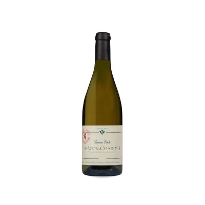Domaine Valette Vieilles Vignes Mâcon-Chaintré