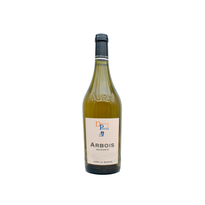 Domaine de la Pinte Arbois Savagnin 2020