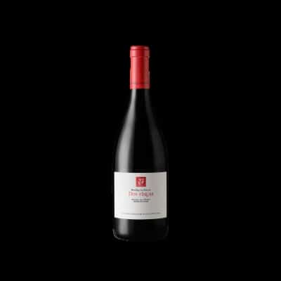 Dominio de Atauta Dos Fincas 2022