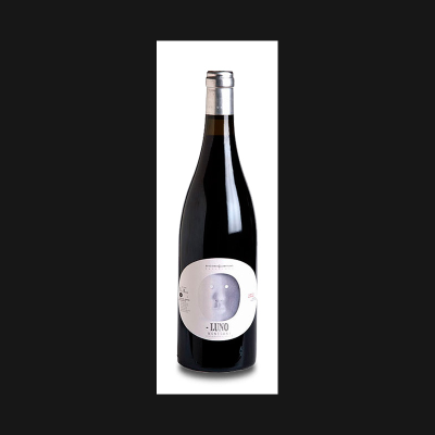 Ediciones I-Limitadas Luno Tinto 2022