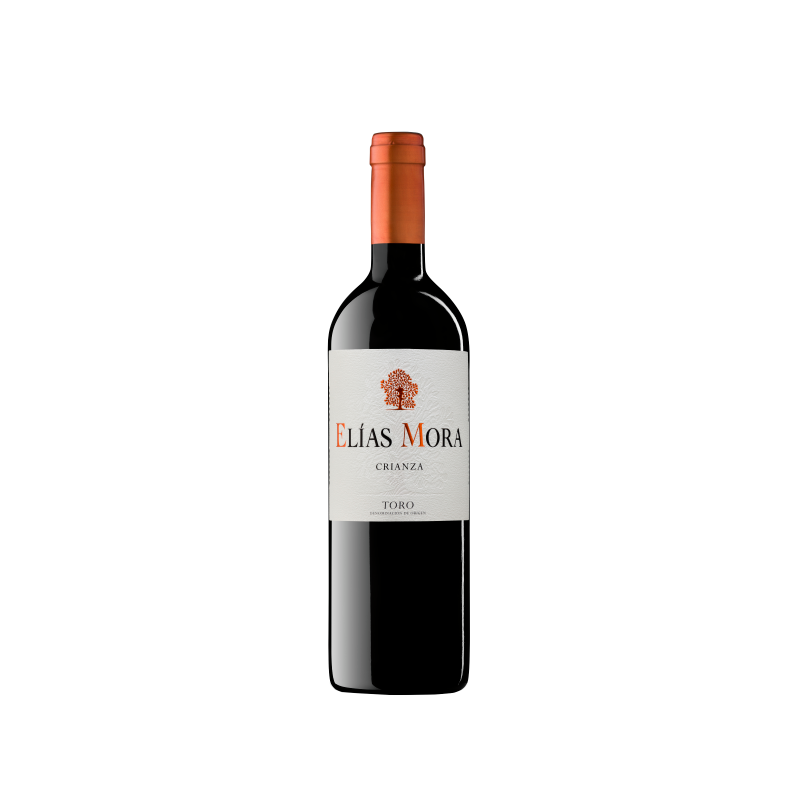 Elías Mora Crianza 2021