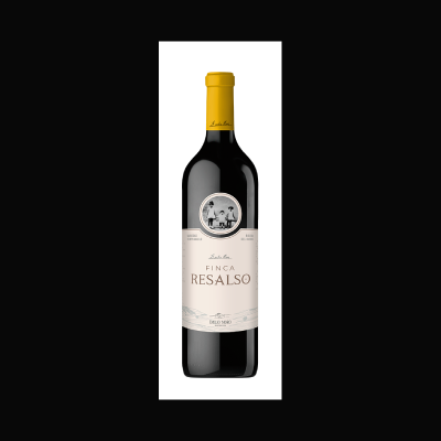 Emilio Moro Finca Resalso 2025