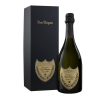 Etui 1 flasche Dom Pérignon Vintage Geschenk 2015