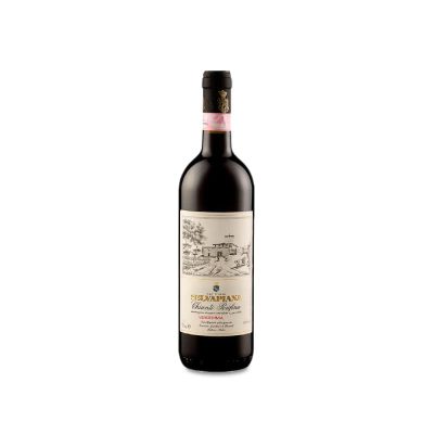 Fattoria Selvapiana Chianti Rufina  2024