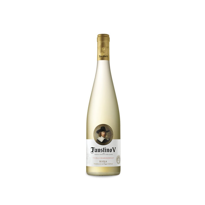 Faustino V Blanco 2024