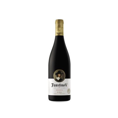 Faustino V Reserva 2019