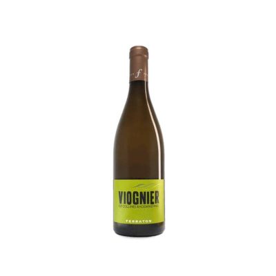 Ferraton Viognier Collines Rhodaniennes 2024