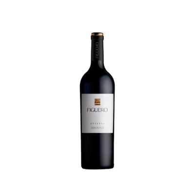 Figuero Reserva 2020