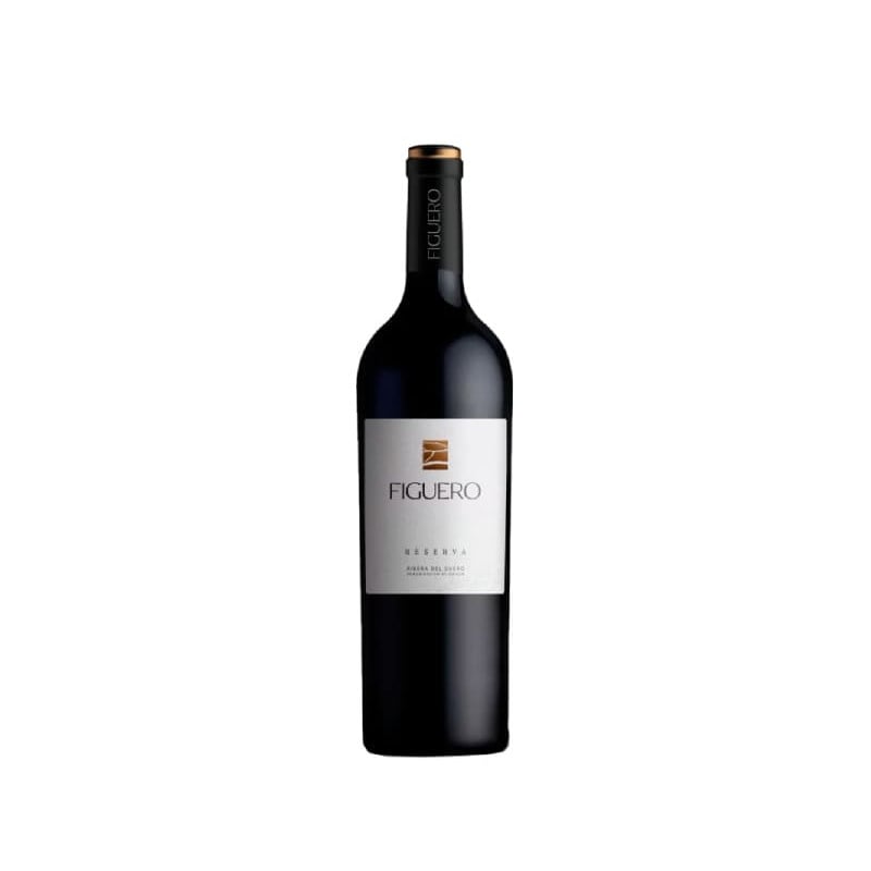 Figuero Reserva 2020