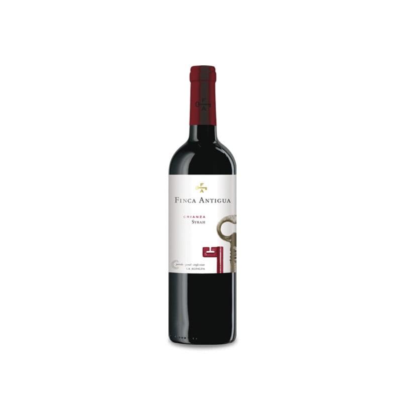 Finca Antigua Syrah 2022