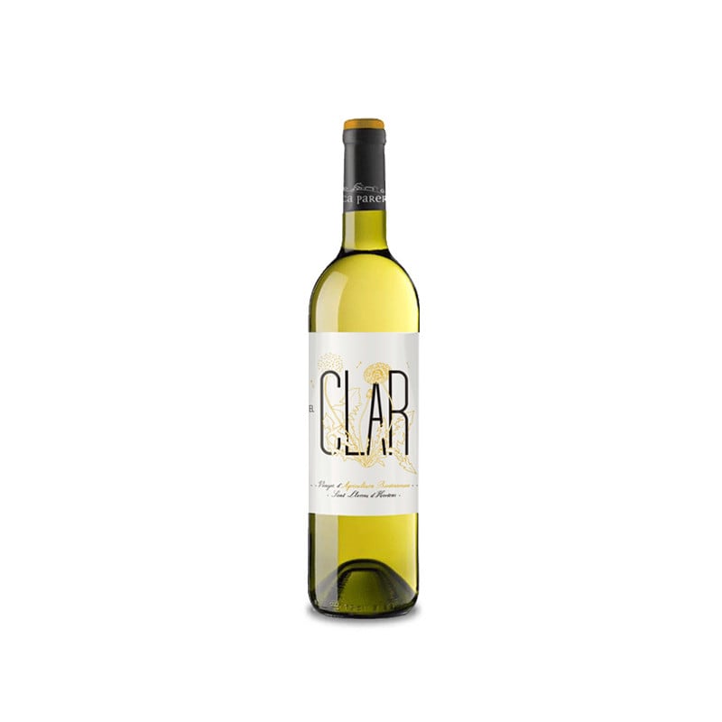 Finca Parera Clar 2025