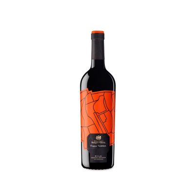 Finca Torrea 2020