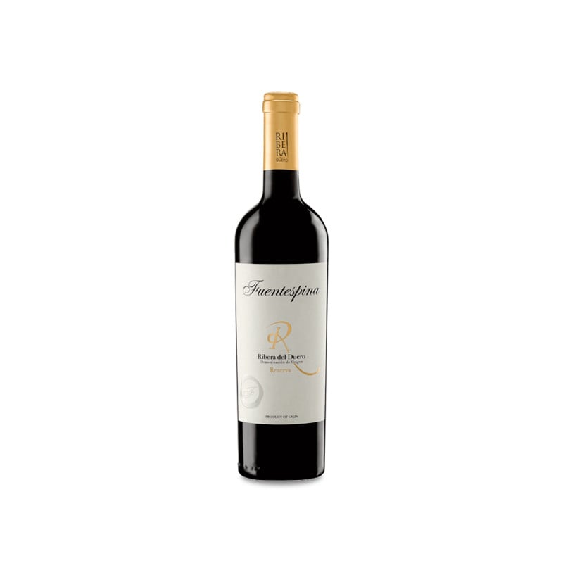 Fuentespina Reserva 2022