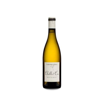 Garnier et Fils 1er Cru Mont de Milieu 2023